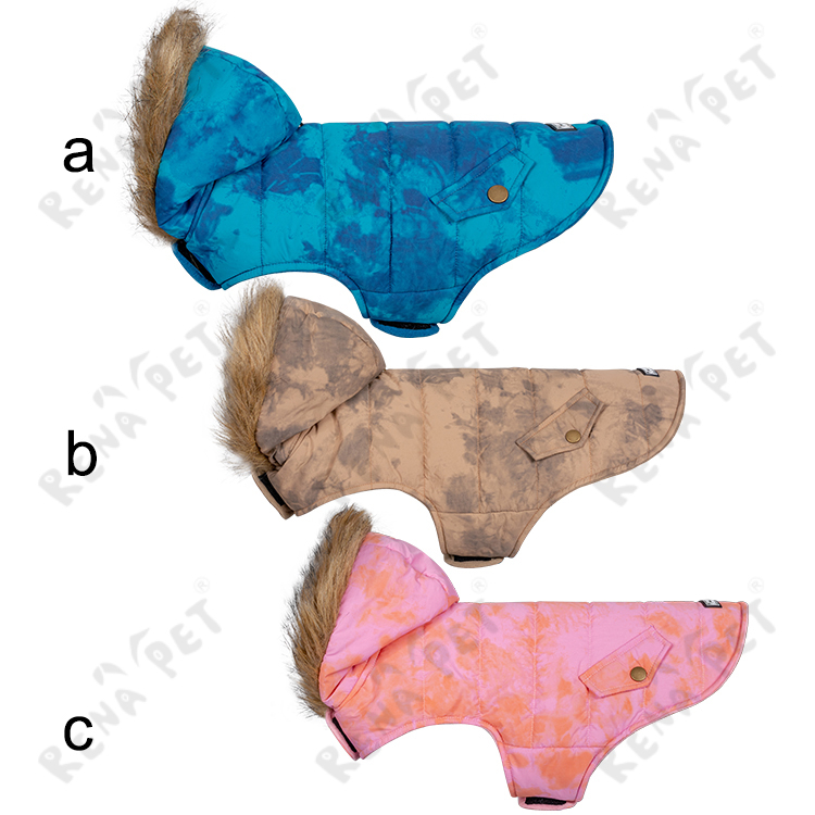 B4757 Buy Dog Clothes, Pet Clothes, Pet coat Product on Hangzhou Rena